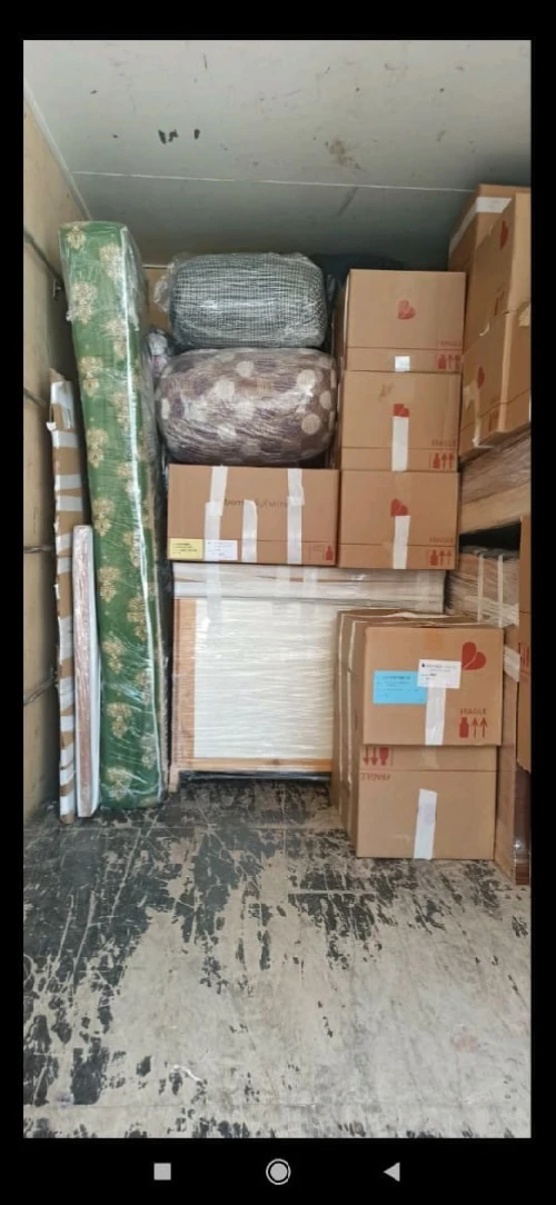Déménagement de Particuliers / ترحيل المنازل
