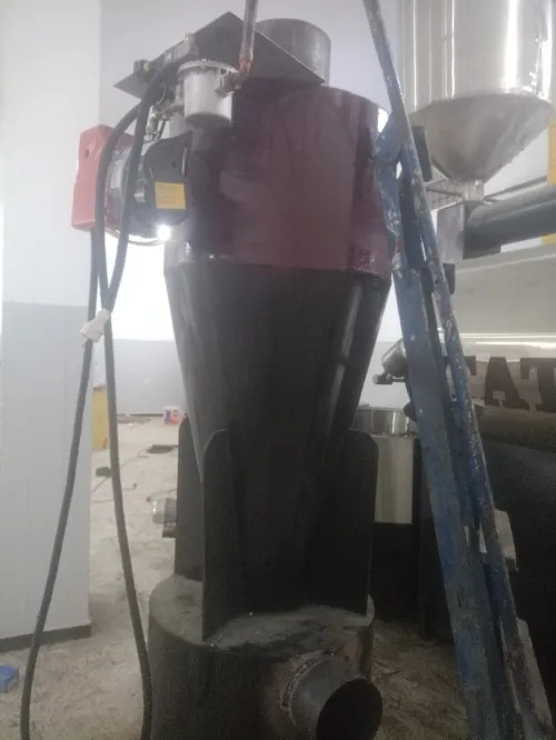 Brûleur de fumée de café 