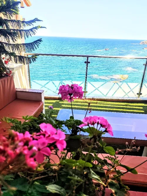 Location vacances Bungalow F3 Tipaza Tipaza