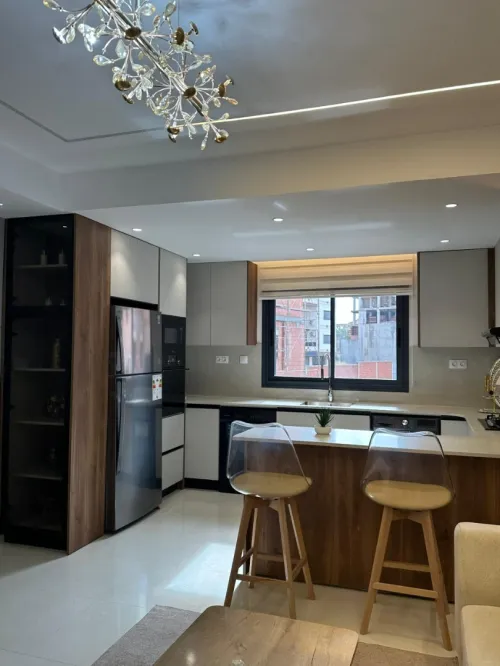 Vente Appartement F4 Alger Dar el beida