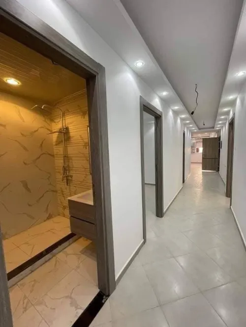 Vente Appartement F4 Alger Bordj el bahri