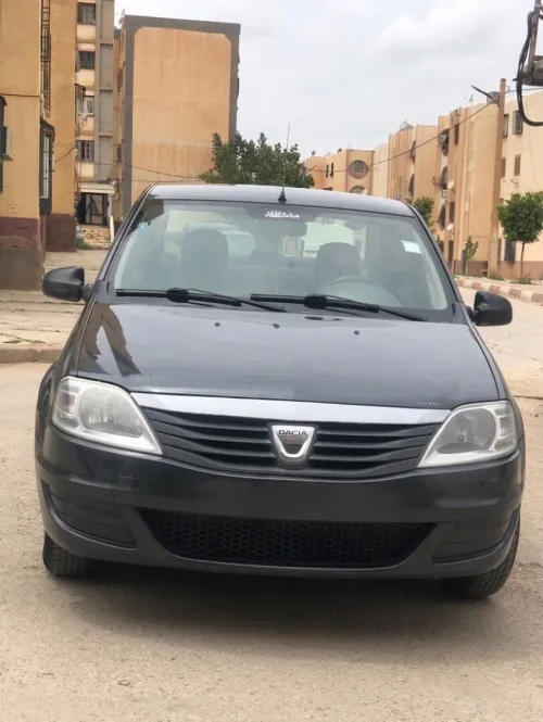 Dacia Logan 2011 