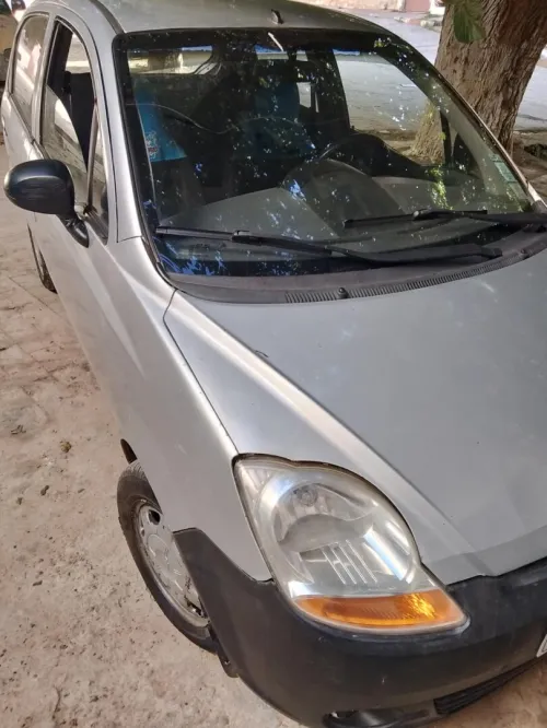 Chevrolet Spark 2010 Lite Base