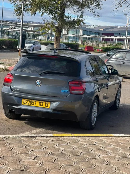 BMW Série 1 2013 Pack M