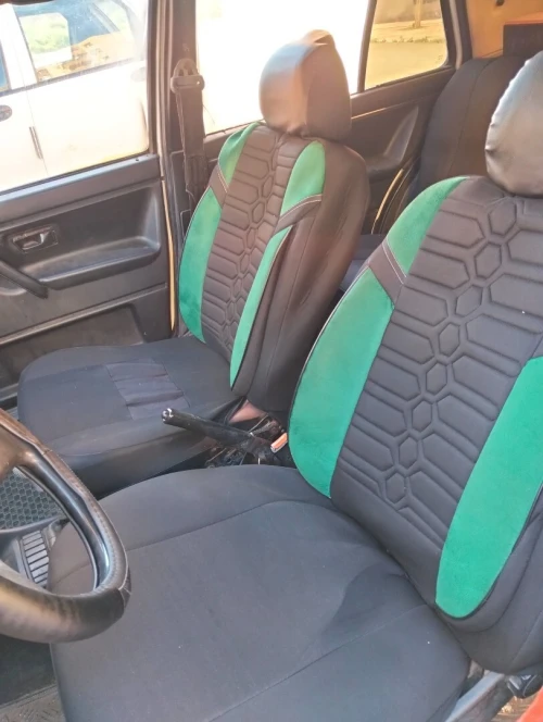 Volkswagen Golf 2 1987 Golf 2