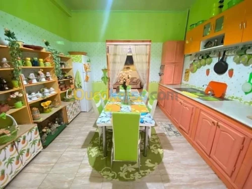Vente Villa Setif Setif