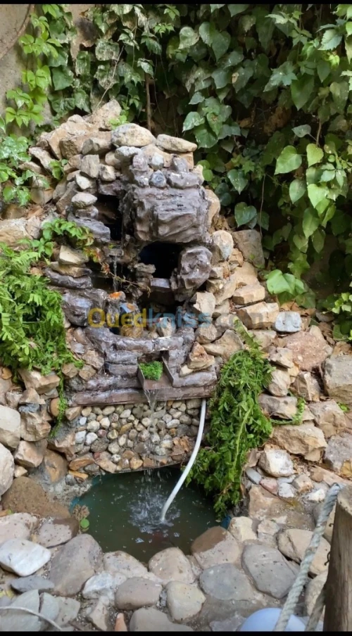 Vente Villa Setif Setif