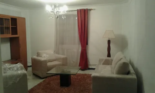 Location Niveau De Villa F4 Alger Hydra