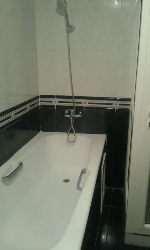 Location Duplex F4 Alger Hydra