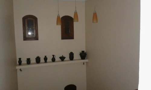 Location Niveau De Villa F4 Alger Hydra