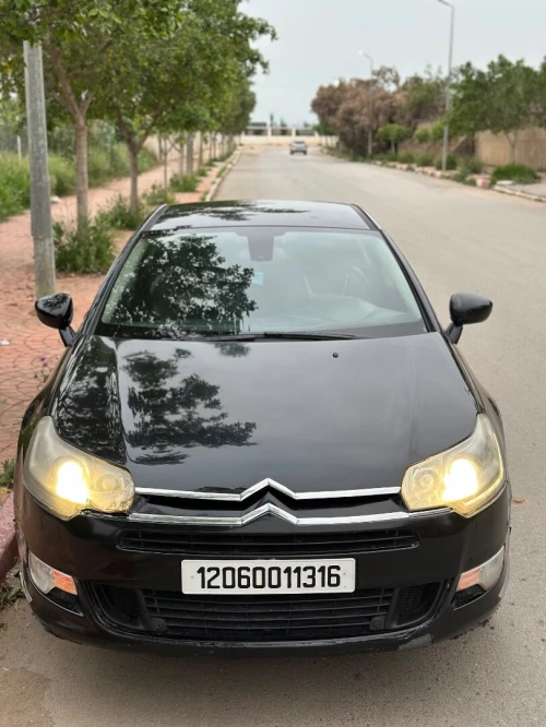 Citroen C5 2013 Exclusive
