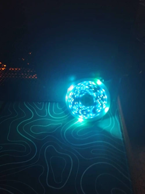 RGB LED 10M