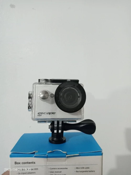 Go pro