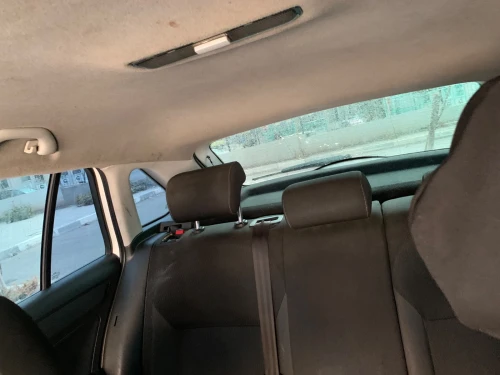 Skoda Rapid Spaceback 2015 