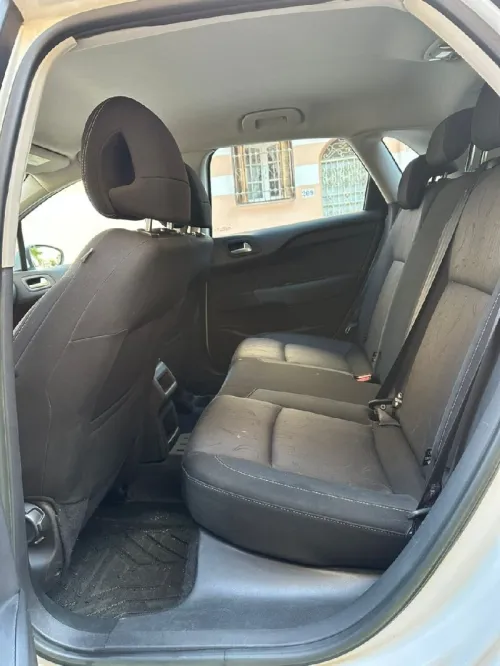 Citroen C4 2015 Exclusive