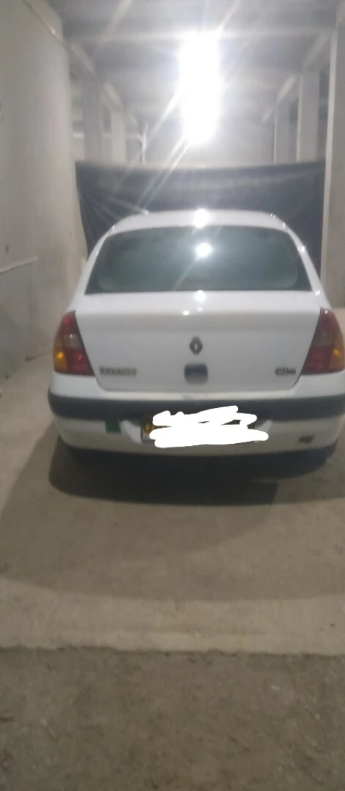 Renault Clio Classique 2005 Clio Classique