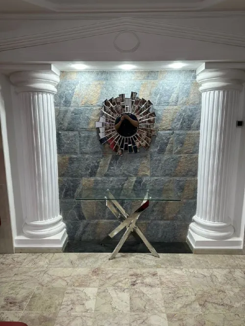 Location Villa Alger Cheraga