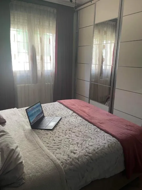 Location Appartement F3 Alger Cheraga