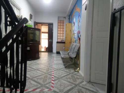 Location Niveau de villa F3 Alger Dely brahim
