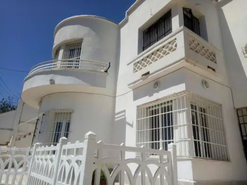 Vente Villa Alger Staoueli