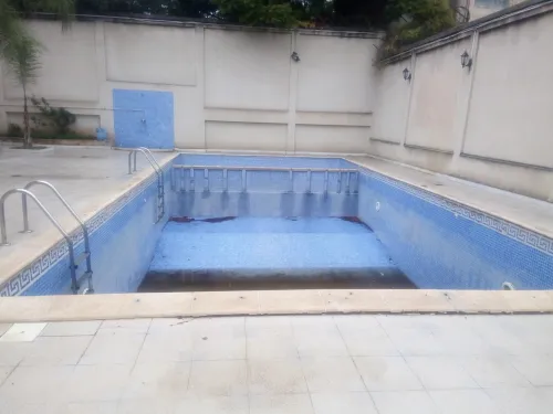 Vente Villa Alger El biar