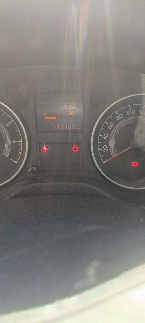 Peugeot 301 2016 pack luxe 
