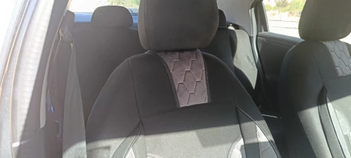 Peugeot 301 2016 pack luxe 