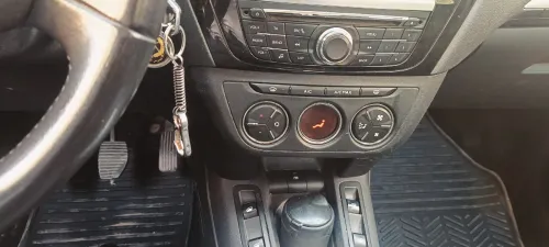 Peugeot 301 2016 pack luxe 