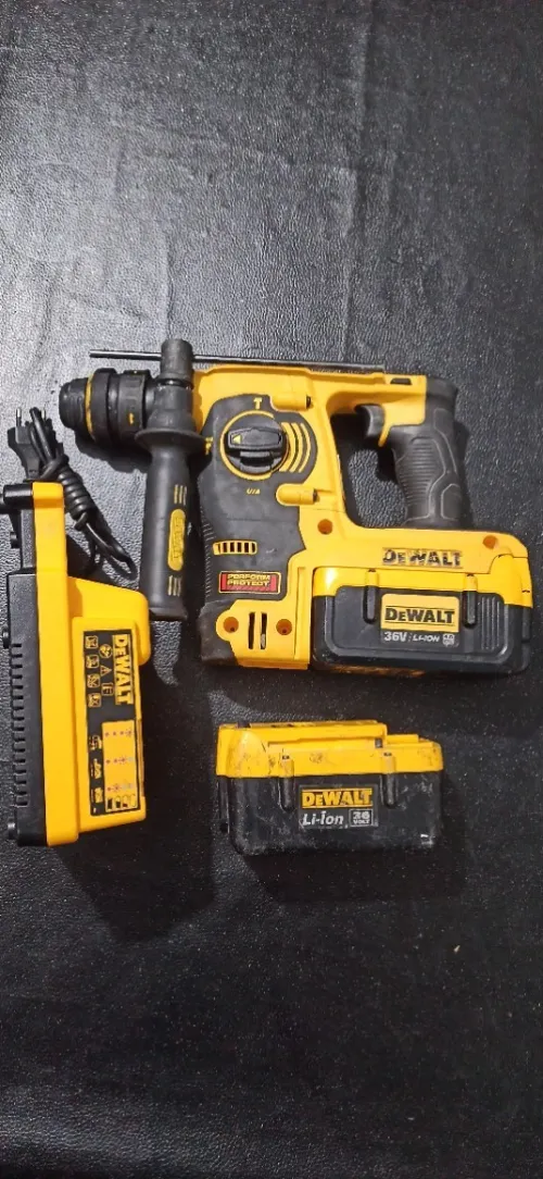 DEWALT/BOCSH/PARKSID/MATRIX