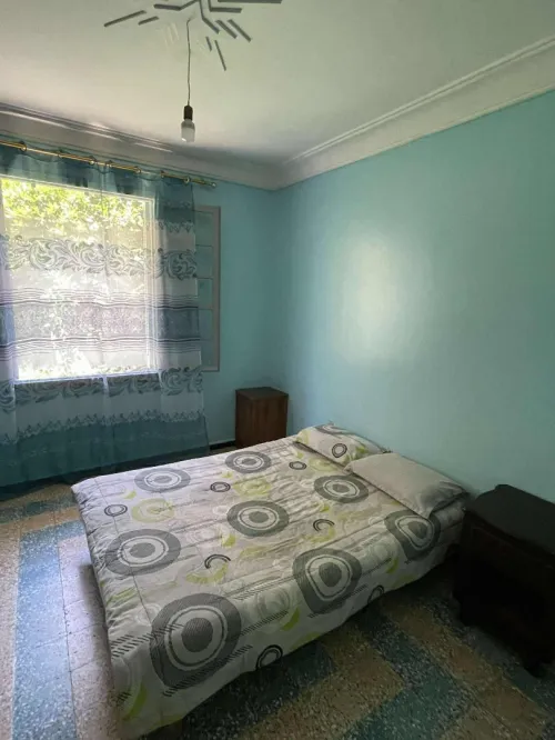 Location Appartement F2 Béjaïa Melbou