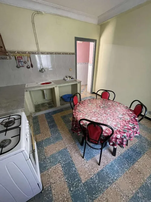Location Appartement F2 Béjaïa Melbou