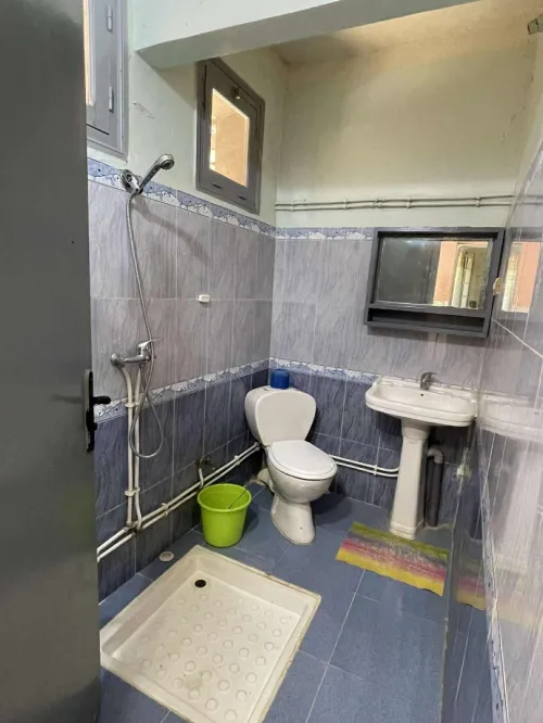Location Appartement F2 Béjaïa Melbou