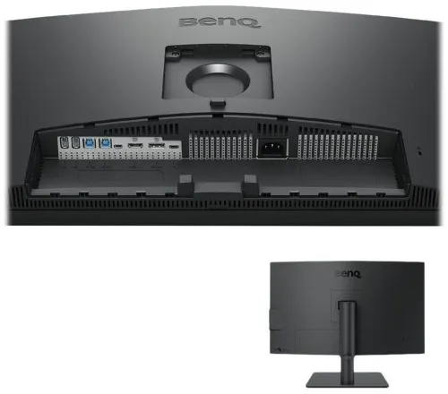 MONITEUR BENQ PD2705U 27" 4K