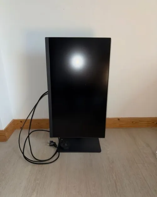 MONITEUR BENQ PD2705U 27" 4K