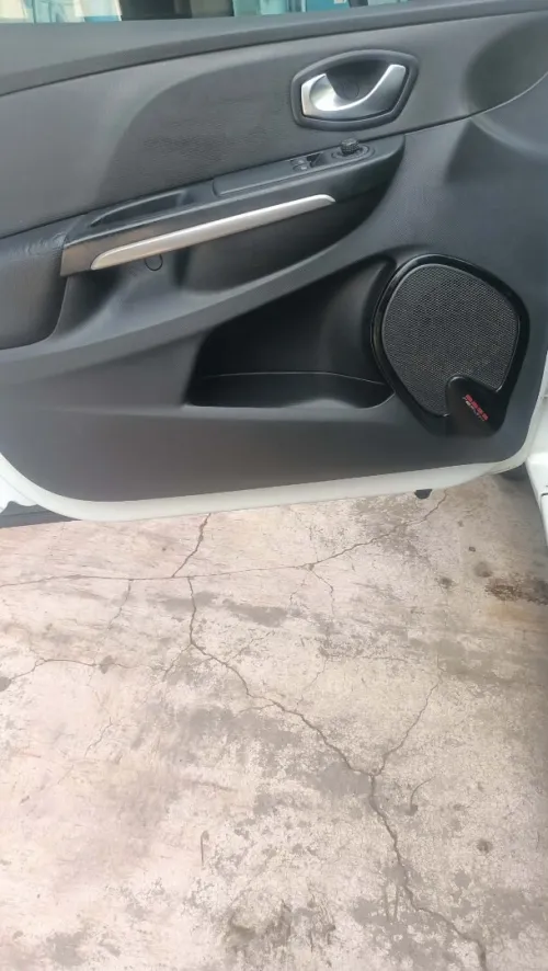 Renault Clio 4 2014 Limited