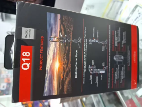 Smart Fill Light Stabilizer Q18