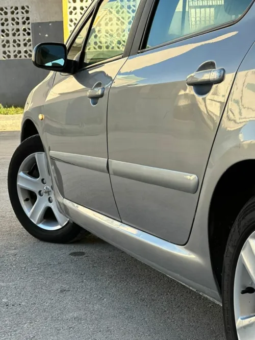 Peugeot 307 2003 XT