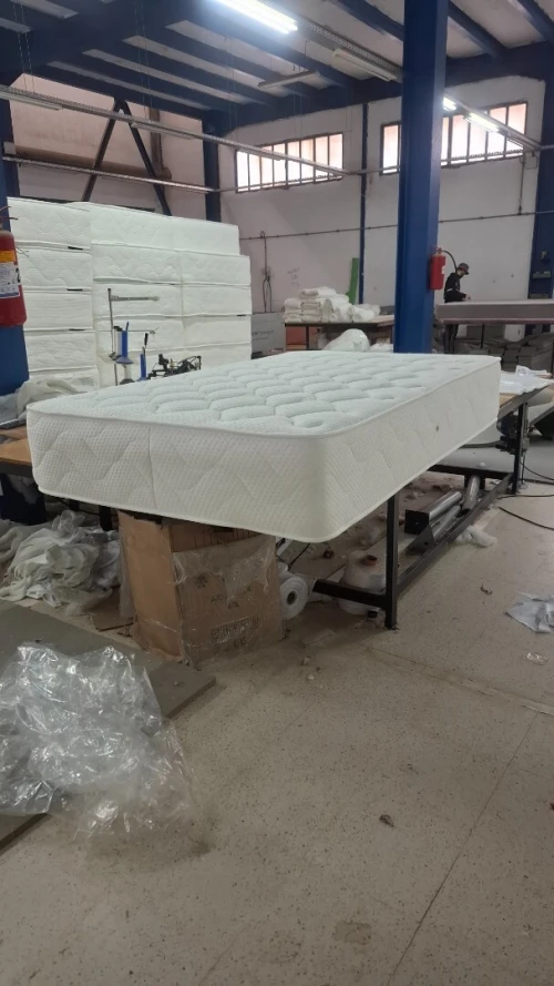 Matelas SUBLIME 120cm