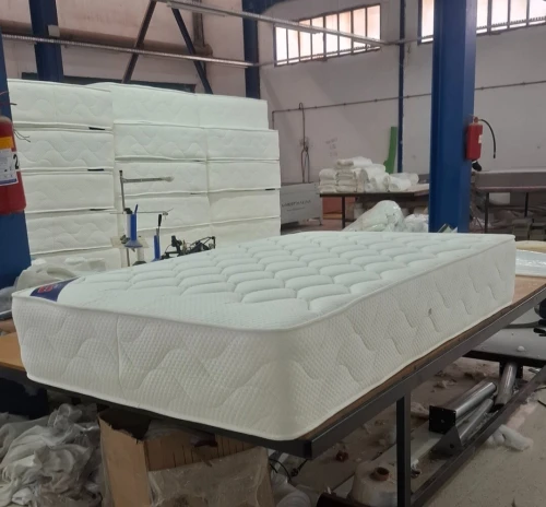 Matelas SUBLIME 120cm