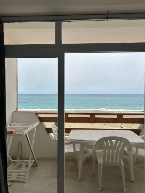 Location vacances Appartement Béjaïa Beni ksila