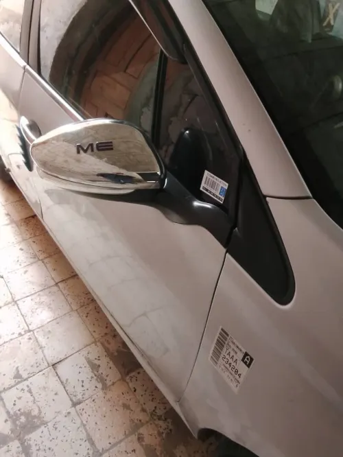 Peugeot 208 2013 208