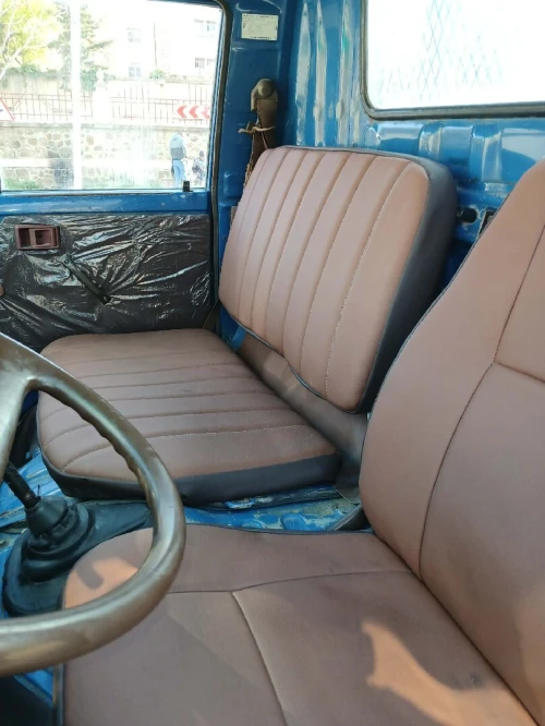 Toyota Bu84 