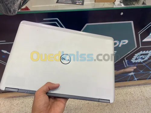 Dell Ltitude E7440 I5 4th Generation