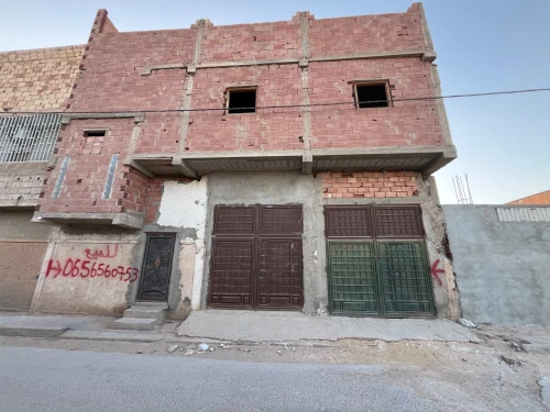 Vente Villa Ouargla Ouargla