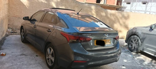 Hyundai Accent 2019 GL+