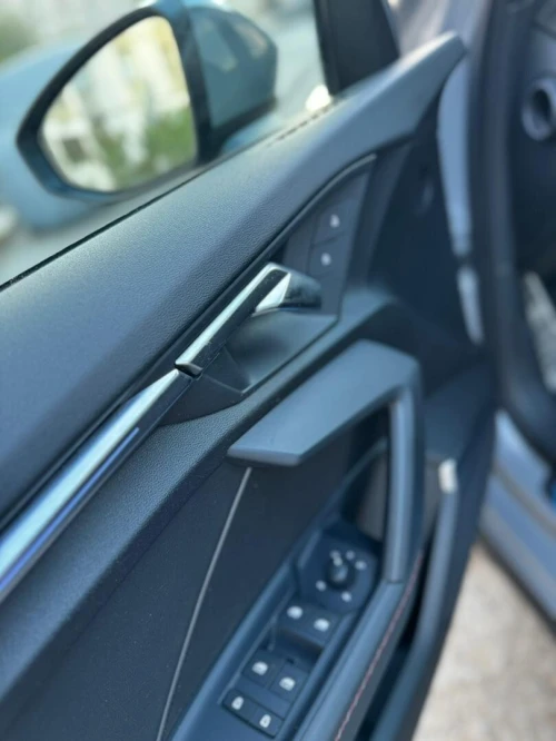 Audi A3 Ssportback 2024 