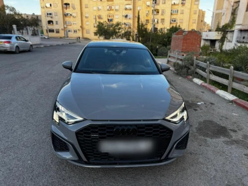 Audi A3 Ssportback 2024 
