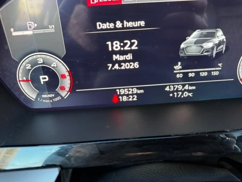 Audi A3 Ssportback 2024 
