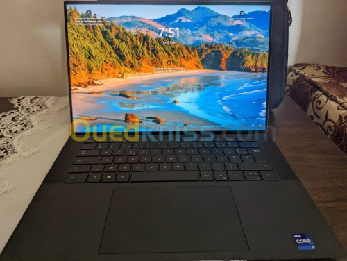  DELL Model: XPS 15 9520 i9-12900HK (20 CPUs) 32GG Ram Nvidia RTX 3050TI