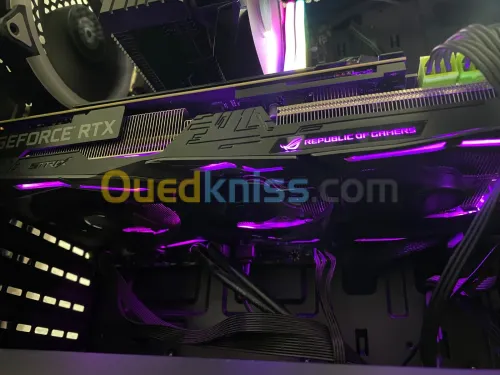 Rtx 2070 rog strix